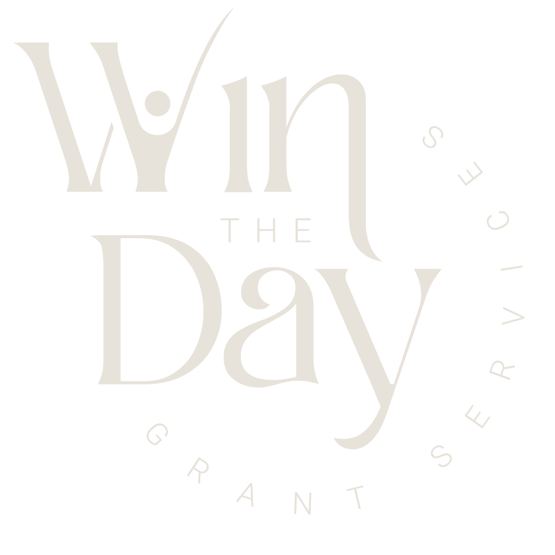 Win the Day Grant Services